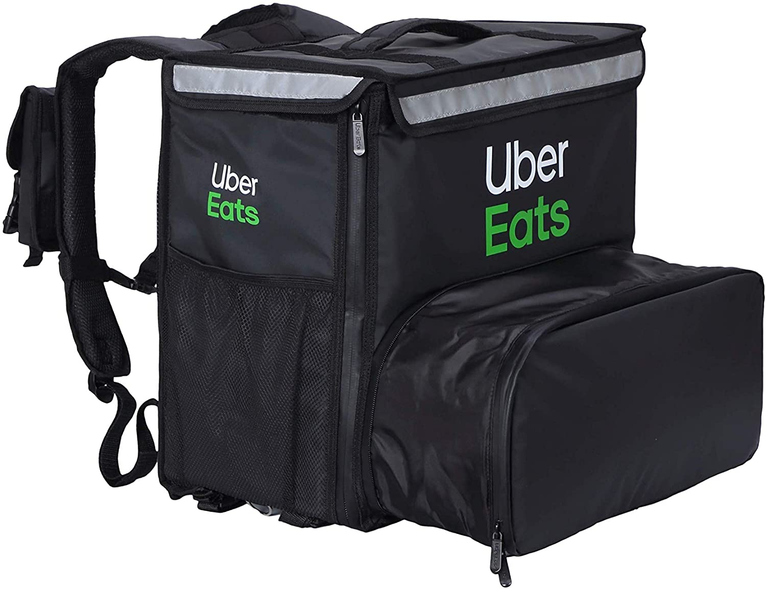 ウーバーイーツ  雑ログ